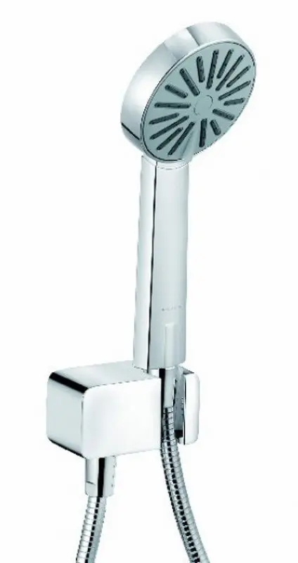 Душевая лейка Kludi A-QA 6567005-00 (Chrome)