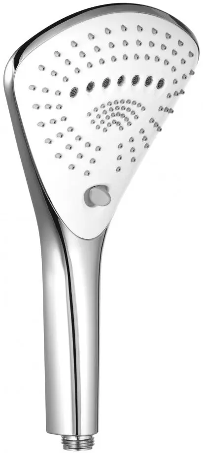 Душевая лейка Kludi Fizz 3S 6770005 (Chrome)