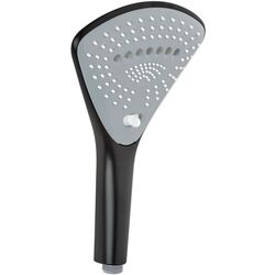 Душевая лейка Kludi Fizz 6770039-00 (Matte Black)