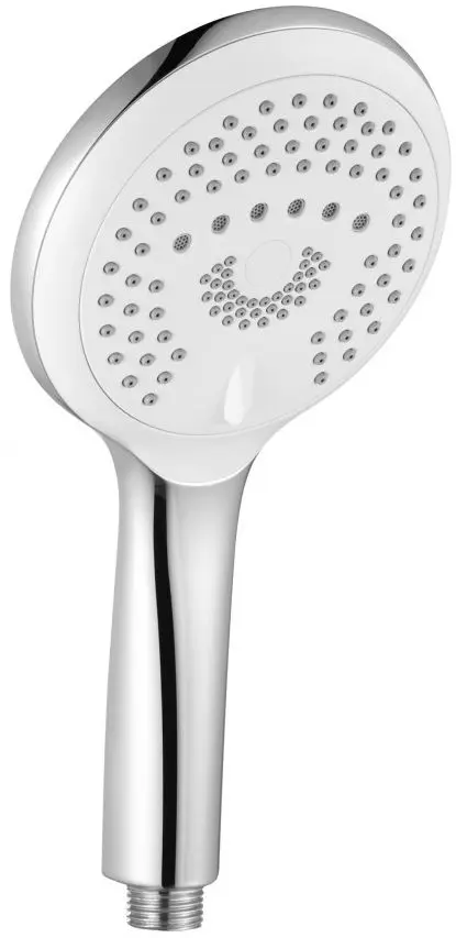 Душевая лейка Kludi Frashline 3S 6790005-00 (Chrome)