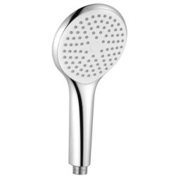 Душевая лейка Kludi Freshline 1S 6780005-00 (Chrome)