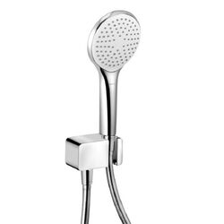 Душевая лейка Kludi Freshline 1S 6787005-00 (Chrome)