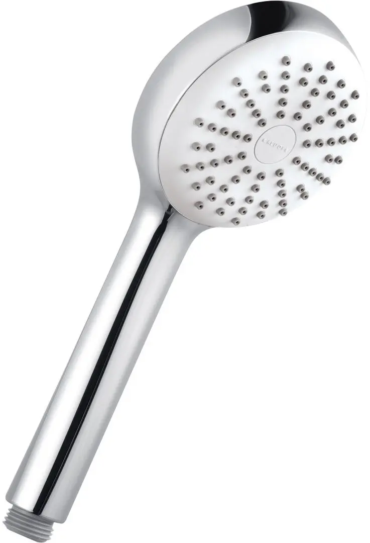 Душевая лейка Kludi Logo 1S (6810005-00)