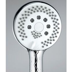 Душевая лейка Kludi Logo 3S (6830005-00) Thumb