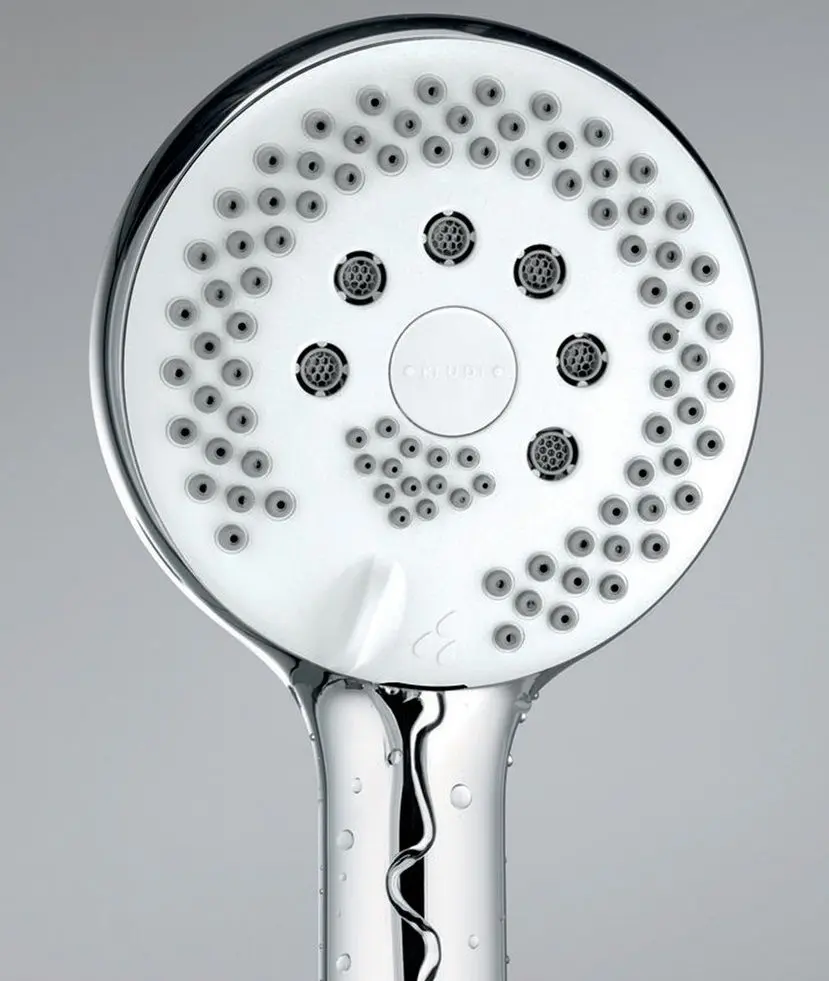 Душевая лейка Kludi Logo 3S (6830005-00) - 3