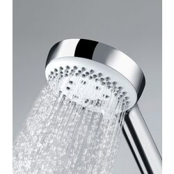 Душевая лейка Kludi Logo 3S (6830005-00) Thumb