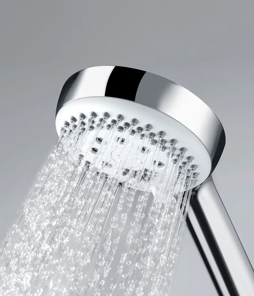 Душевая лейка Kludi Logo 3S (6830005-00) - 4