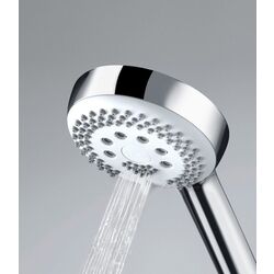 Душевая лейка Kludi Logo 3S (6830005-00) Thumb