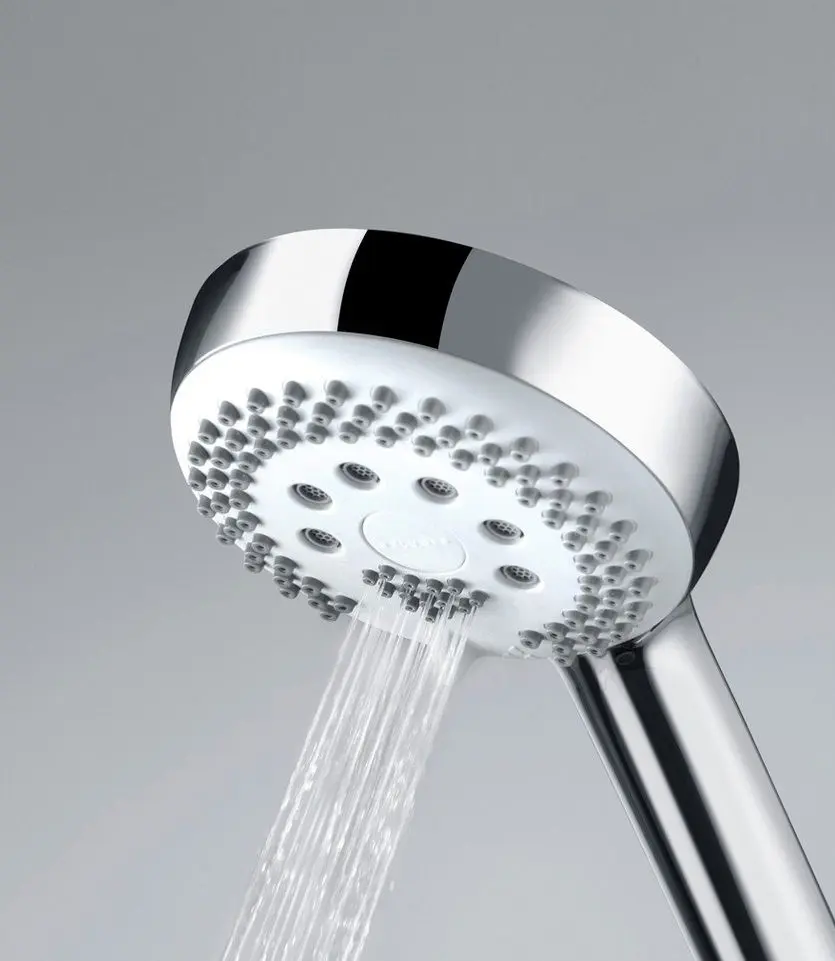 Душевая лейка Kludi Logo 3S (6830005-00) - 5