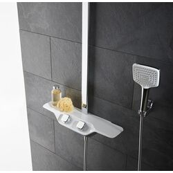 Душевая система Kludi Cockpit Discovery 8020091-00 (Chrome) Thumb