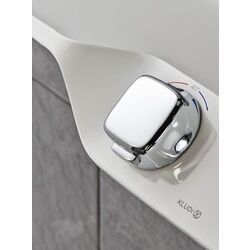 Душевая система Kludi Cockpit Discovery 8020091-00 (Chrome) Thumb