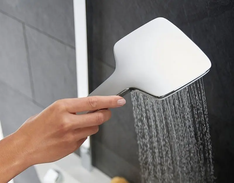 Душевая система Kludi Cockpit Discovery 8020091-00 (Chrome) - 7