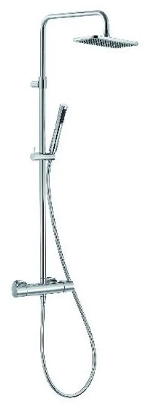 Turn de dus Kludi A-QA (4909505-00)