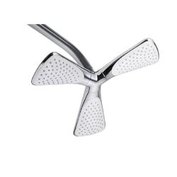 Turn de dus Kludi FIZZ-3S (6709605-00) Thumb