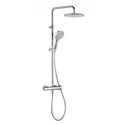 Душевая стойка Kludi Freshline (6709205-00)