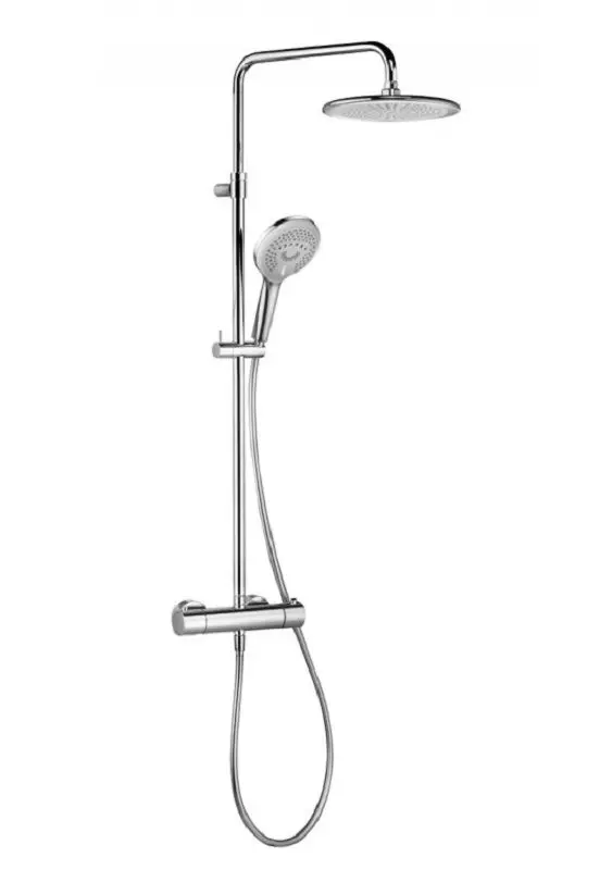 Душевая стойка Kludi Freshline (6709205-00)