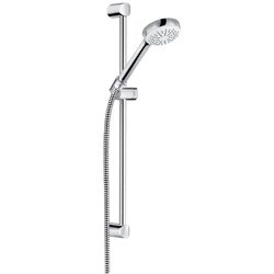 Душевая стойка Kludi Logo 1S (6819005-00)