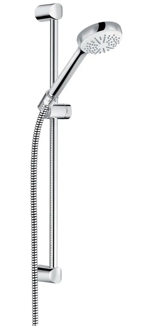 Душевая стойка Kludi Logo 1S (6819005-00)