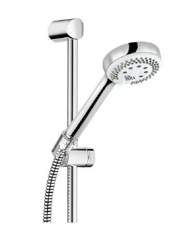 Душевая стойка Kludi Logo 3S (6839005-00)