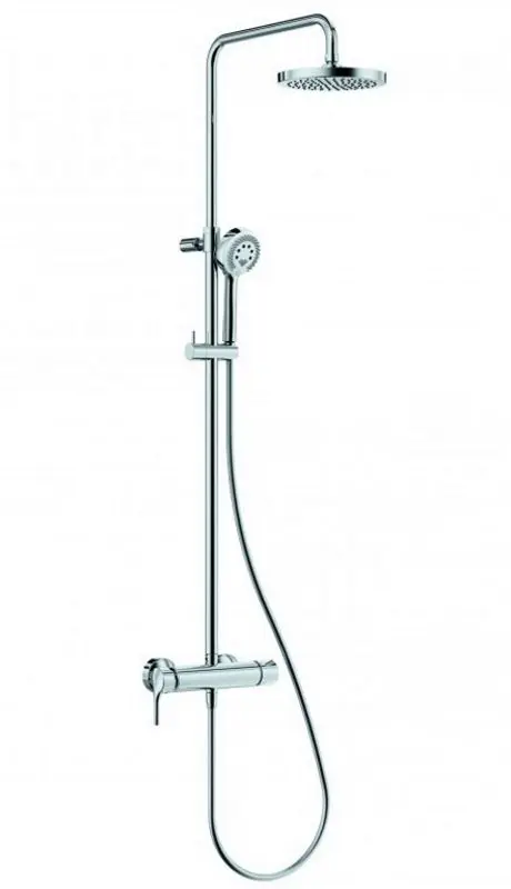 Coloana de dus Kludi Logo Dual (6808305-00)