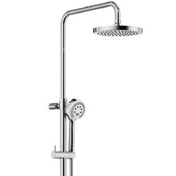 Душевая стойка Kludi Logo Dual (6808505-00)