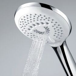 Set de dus Kludi Freshline 3S (6794005-00) Thumb