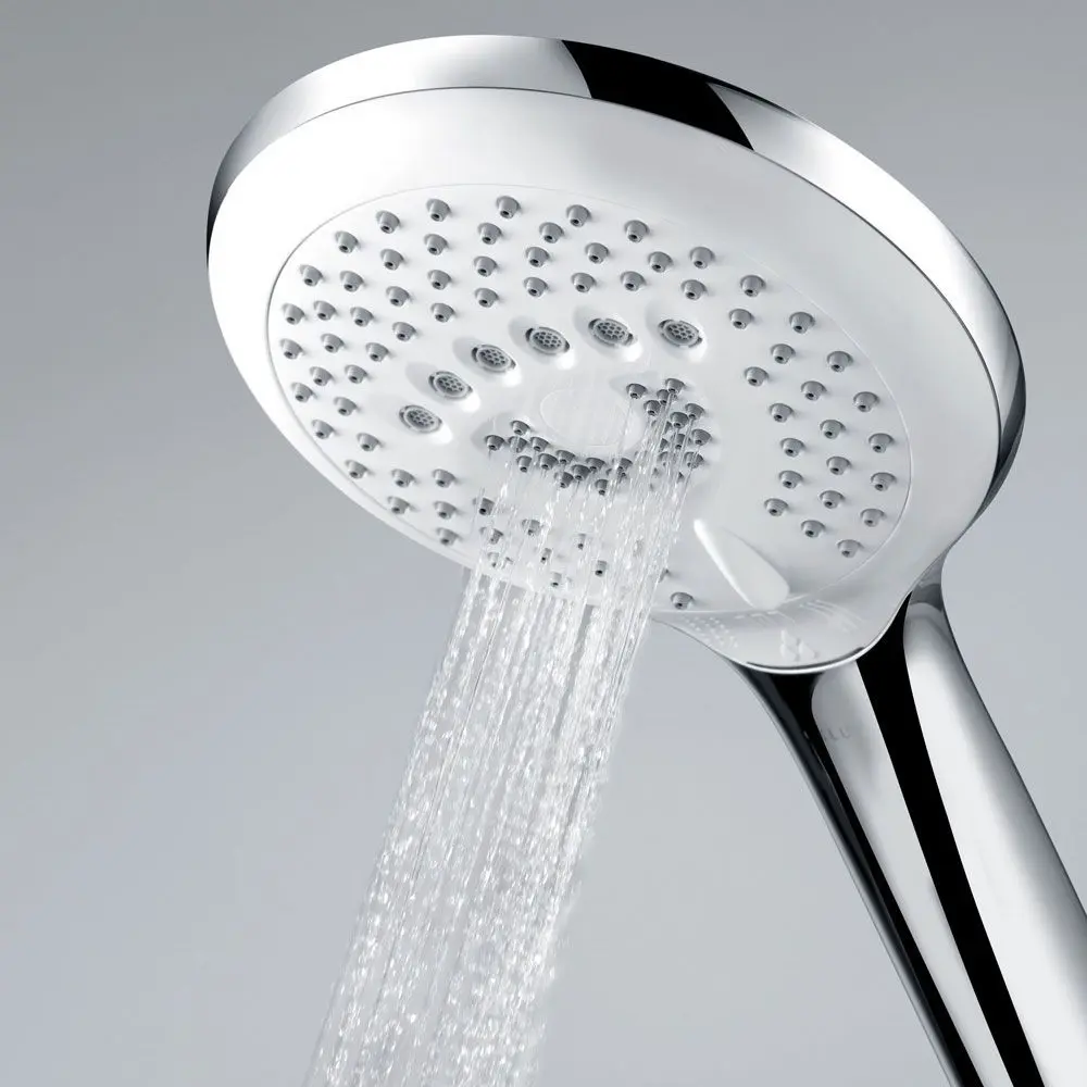 Set de dus Kludi Freshline 3S (6794005-00) - 2