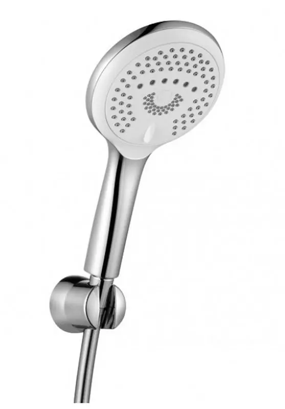 Душевой гарнитур Kludi Freshline 3S (6795005-00)