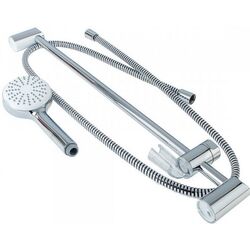 Душевой гарнитур Kludi Logo 6816005-00 (Chrome) Thumb