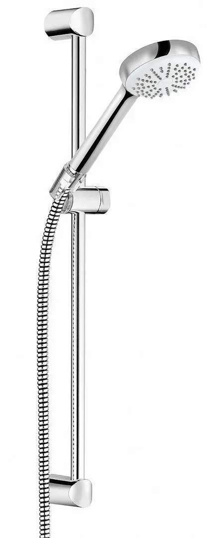 Душевой гарнитур Kludi Logo 6816005-00 (Chrome)