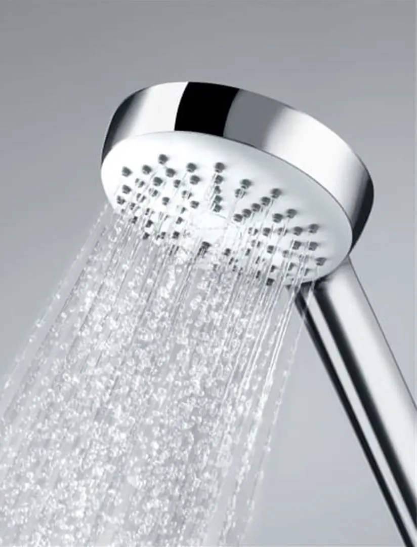 Душевой комплект Kludi Logo 6867005-00 (Chrome) - 2