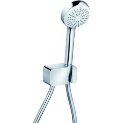 Душевой комплект Kludi Logo 6867005-00 (Chrome)