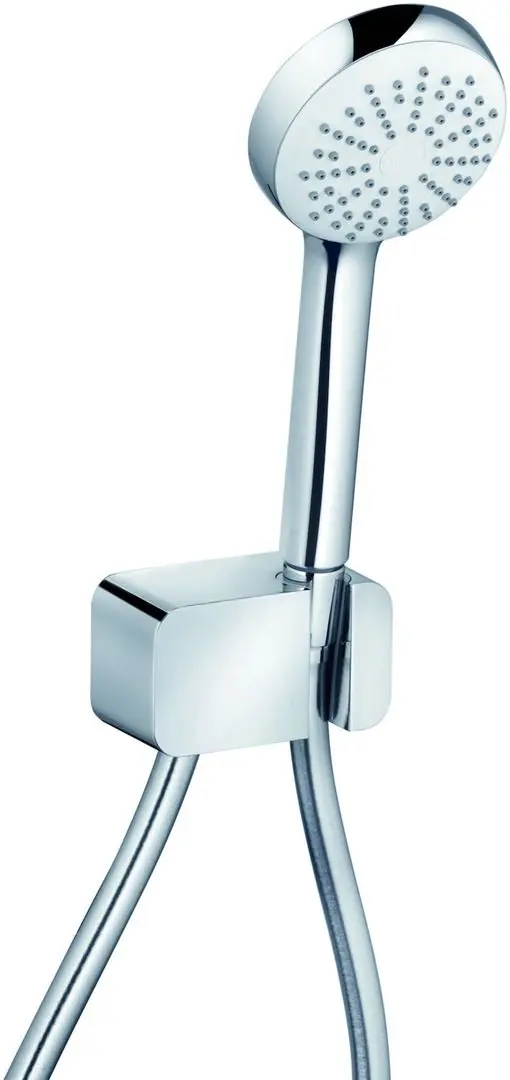 Душевой комплект Kludi Logo 6867005-00 (Chrome)