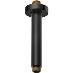 Душевой кронштейн Kludi A-QA 6651539-00 (Black)