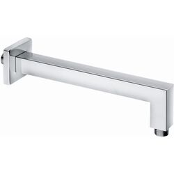 Душевой кронштейн настенный Kludi A-QA 6654405-00 (Chrome)