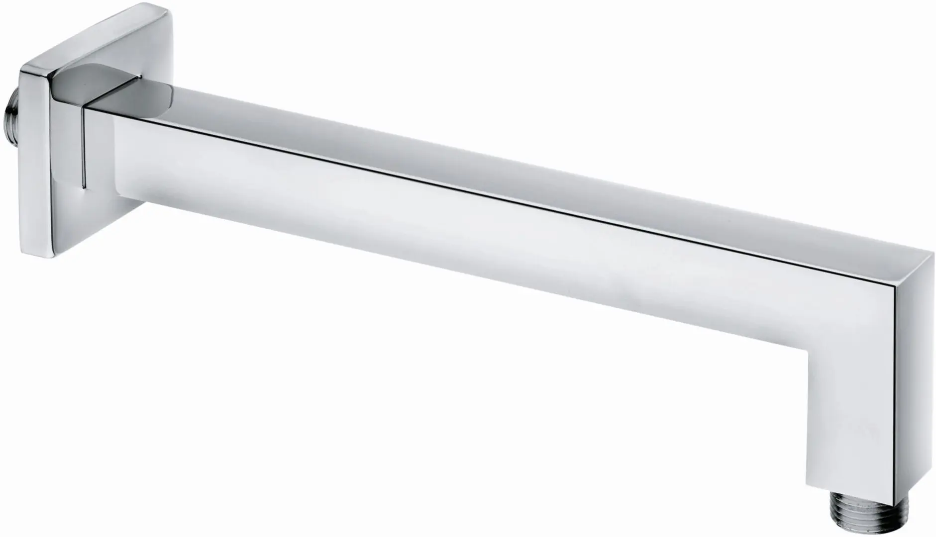 Душевой кронштейн настенный Kludi A-QA 6654405-00 (Chrome)