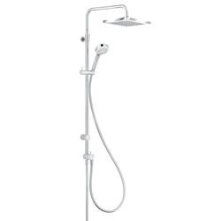 Душевой набор Kludi Logo Dual 1S (6809905-00)