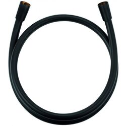 Душевой шланг Kludi Suparaflex 6107139 (Black Matt)