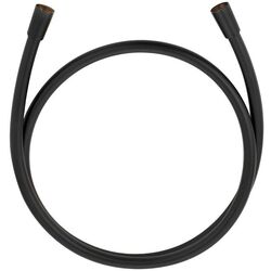 Душевой шланг Kludi Suparaflex 6107239-00 160cm (Matte Black)
