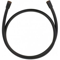 Душевой шланг Kludi Suparaflex 6107239 (Black Matt)
