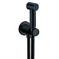 Гигиенический душ Kludi Bozz 389983976 (Black) Thumb