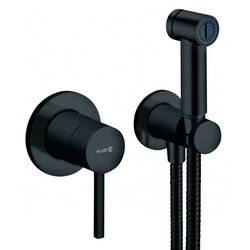 Гигиенический душ Kludi Bozz 389983976 (Black)