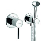 Dus igienic Kludi Bozz 389990576 (Chrome)