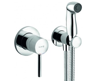 Dus igienic Kludi Bozz 389990576 (Chrome)