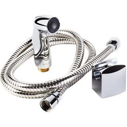 Гигиенический душ Kludi Bozz 7494205-00 (Chrome) Thumb