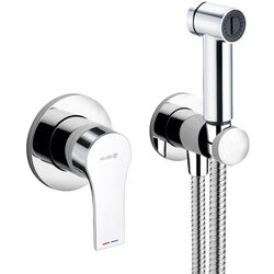 Гигиенический душ Kludi Zenta SL 489980565 (Chrome)