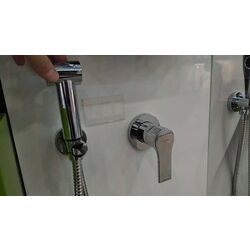 Гигиенический душ Kludi Zenta SL 489980565 (Chrome) Thumb