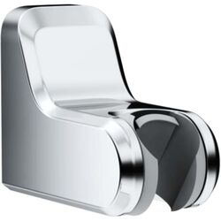 Настенный держатель для душа Kludi FreshLine 6455205-00 (Chrome)