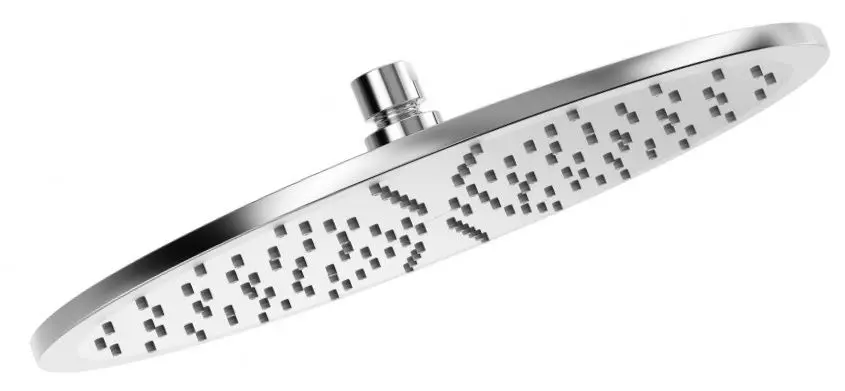 Верхний душ Kludi A-QA 6433005-00 (Chrome) - 2