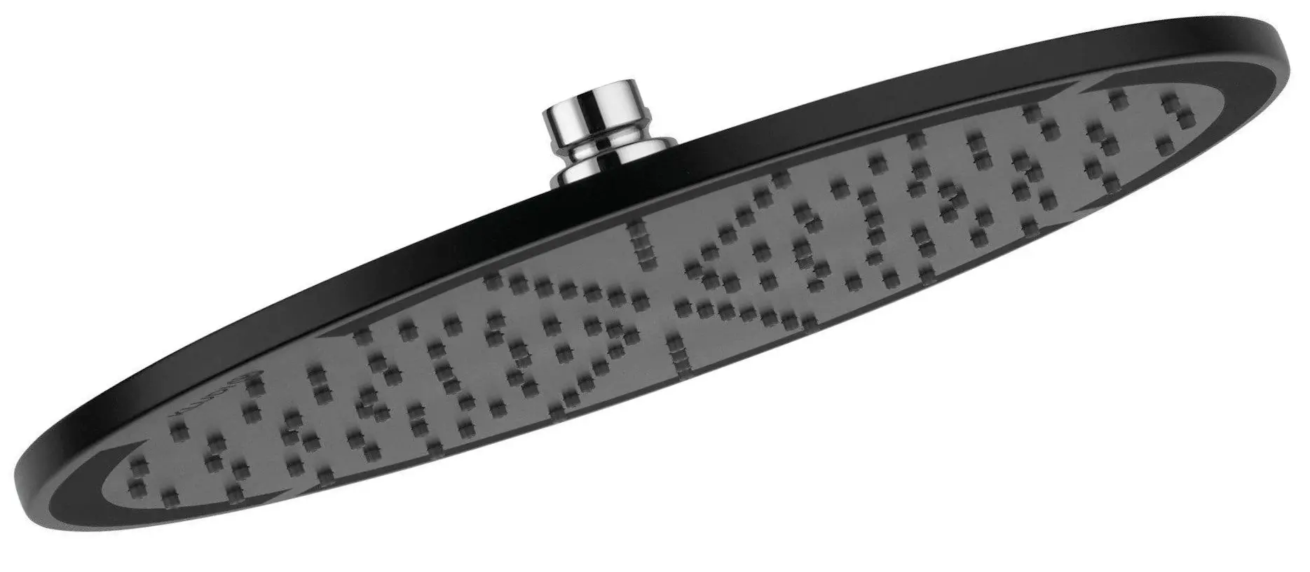 Верхний душ Kludi A-QA 6433087-00 (Black) - 2